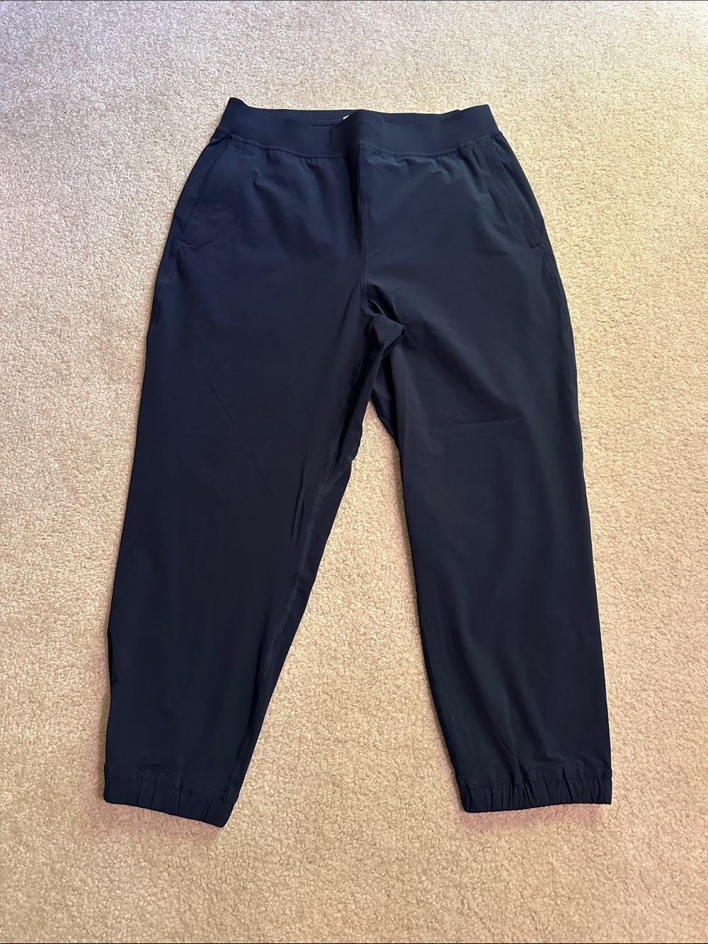 lululemon athletica Navy Women's Joggers